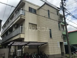 第3ラインビルの画像