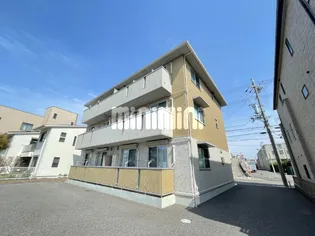ヴァンベールの画像