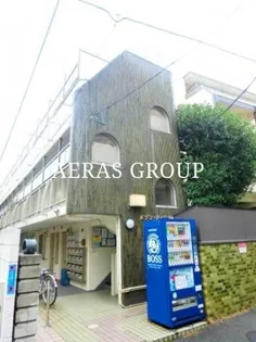 メゾン ド 新中野の画像