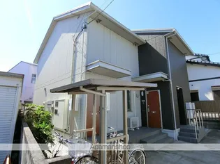 ウィット南西郷の画像
