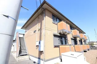 アムール ヴィラの画像