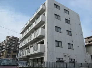 エトワール大宮の画像