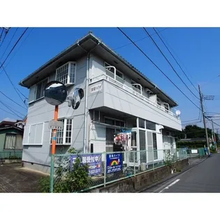 田向ハイツの画像