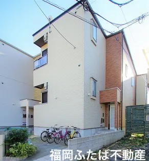 アイディール モア 井尻の画像