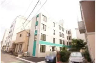 グリーンスタイリオ西尾久の画像