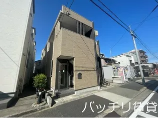 ハーモニーテラス露橋の画像
