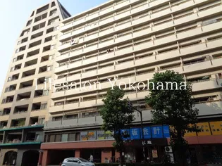 長者町ビジネスマンションの画像