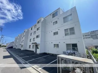 アメニティ駒場の画像