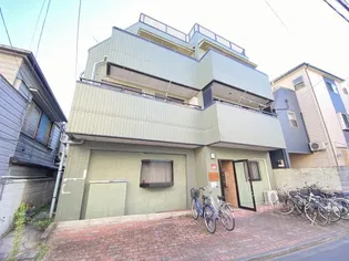 ダイヤモンドレジデンス板橋本町の画像