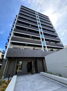 IW RESIDENCE大阪CREST TAPPの画像