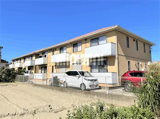 メゾン カリフォルニアIの画像