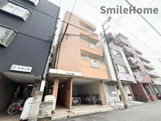 シャルム山坂の画像