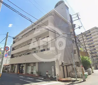 シャトー江之子島の画像