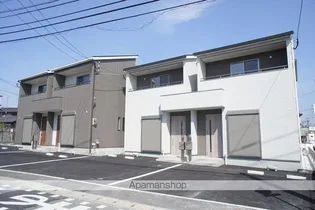 福岡県糟屋郡粕屋町内橋東2【一戸建】の外観