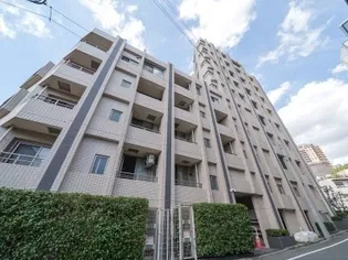 KDXレジデンス麻布仙台坂の画像