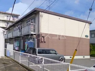 プレジール佐藤の画像