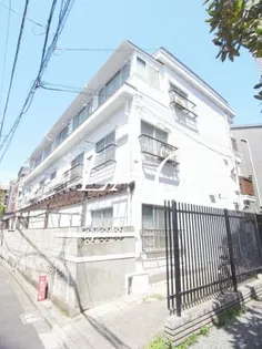 三州コーポの画像