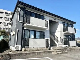 サンヒルズ B棟の画像