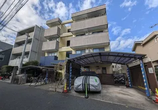 ショーワアパルトメントの画像