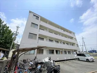 エミエール山田川の画像