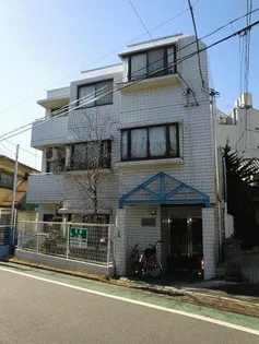 コスモプラザ富士見台の画像
