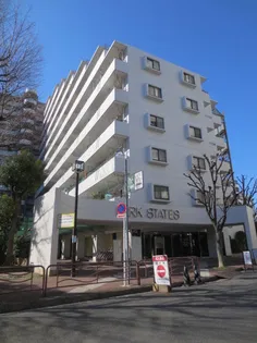 ルネ門前仲町の画像