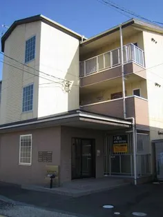 L ボンジュールの画像