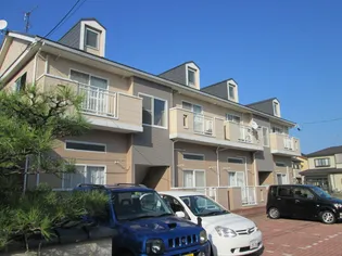 ガレット デ ロアの画像