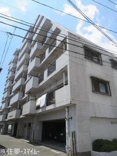 山口第一ハイツの画像