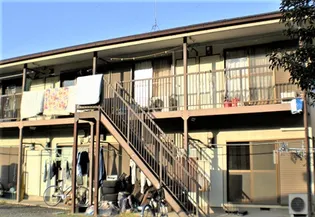 東京都八王子市丹木町2【アパート】の外観