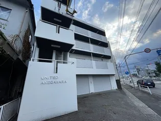 クレセントビルの画像