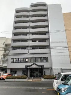 ライオンズマンション盛岡内丸の画像