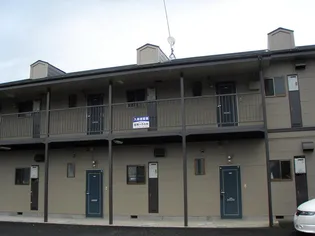 メゾンルーチェ Bの画像