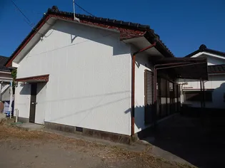 鹿児島県霧島市国分野口西【一戸建】の外観