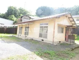 山口県岩国市青木町2【一戸建】の外観