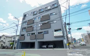 TASSO長町南の画像