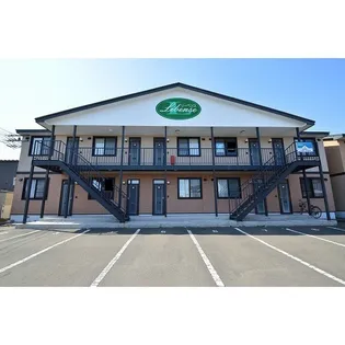 リーベンスIIの画像