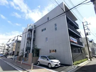 クレサール横中の画像