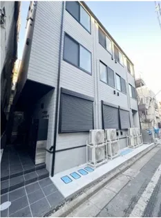エクセラン南千住の画像