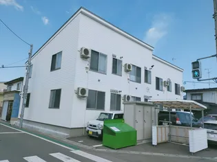 カーサCOCOの画像