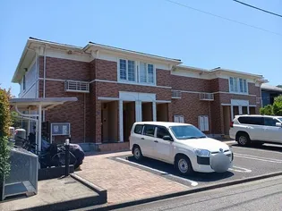 ビュー テラスの画像