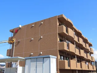 ハートフルマンションアークONEの画像