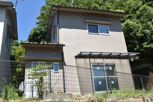 広島県広島市安芸区船越6【一戸建】の外観