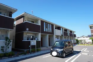 クレール聖徳Bの画像