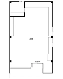 東京都青梅市裏宿町【一戸建】の間取り