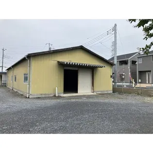 栃木県宇都宮市平出町【一戸建】の外観