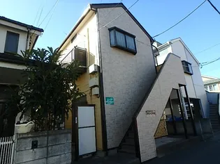 グランモア若葉の画像
