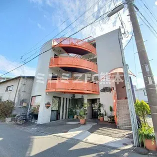 ロイヤルハイツ尾ノ上.【4階】の外観