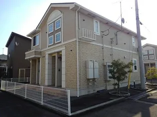 リバティハウスCの画像