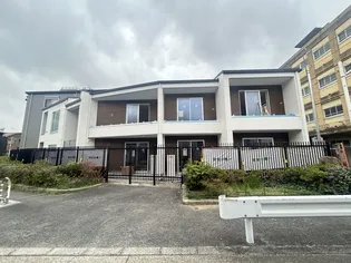 木津屋橋レジデンス【1階】の外観